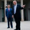 Čína chce s USA rokovať o znižovaní ciel na tovary za desiatky miliárd dolárov