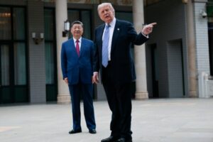 Čína chce s USA rokovať o znižovaní ciel na tovary za desiatky miliárd dolárov