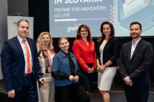 Firmy čaká povinná e-fakturácia. Podnikatelia diskutujú so štátom o dopadoch