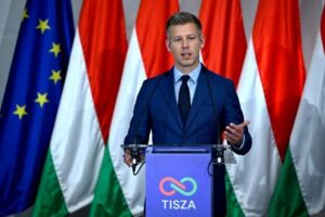 Magyar vyzval predsedu najvyššieho súdu na rezignáciu. V tajnosti si vraj postavil luxusný apartmán