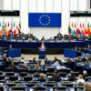 Europarlament vyjadril znepokojenie nad právnym štátom na Slovensku a vyzval Kom...