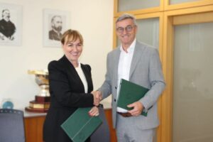 COOP Jednota a SPU v Nitre spájajú sily pre podporu slovenského potravinárstva a regiónov
