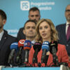 Zmena v trestných kódexoch, zrušenie NAKA a iné „slayády“. Hrozba zmrazenia euro...