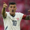 Xhaka bude líder reprezentácie Švajčiarska na MS 2026, prekvapením nominácia mla...