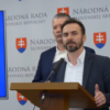 Dnes nehrozí atentát Ficovi, ale Igorovi Matovičovi, vyhlásil Šipoš. Expert na r...