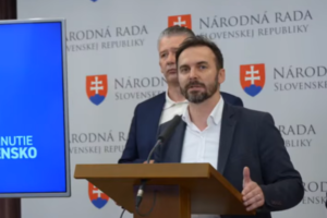 Dnes nehrozí atentát Ficovi, ale Igorovi Matovičovi, vyhlásil Šipoš. Expert na rovinu, či by mal mať šéf Hnutia Slovensko ochranku – VIDEO