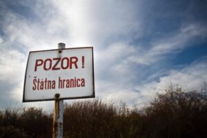 Zmluva zadefinovala trojhraničný bod medzi Slovenskom, Českom a Poľskom