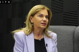 Beňová považuje výsledok hlasovania Európskeho parlamentu za irelevantný, opozícia vraj poškodzuje meno Slovenska
