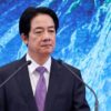 Taiwan chce zachovať status quo, Čína odmieta kontakty s USA