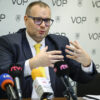 Kaliňák sa obáva „islamizácie Slovenska“. Ombudsman spochybnil zmeny v podmienka...