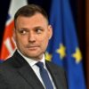 Fico odmieta rekonštrukciu vlády, o odvolaní Tarabu je ochotný rokovať len pri g...