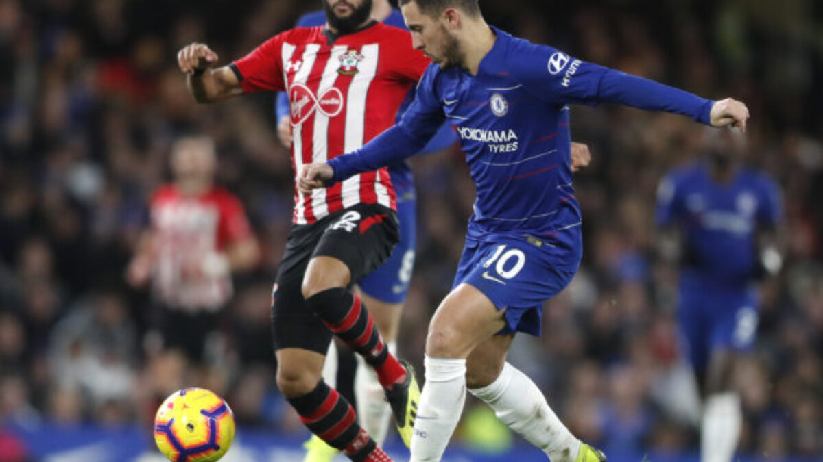 FA začala vyšetrovanie FC Southampton v kauze „spygate“