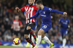 FA začala vyšetrovanie FC Southampton v kauze „spygate“