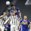 Juventus Turín bojuje o Ligu majstrov, rozhodne kritické derby proti FC Turín