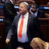 Tri členské štáty EÚ žiadajú sankcie proti izraelskému ministrovi za ponižovanie...