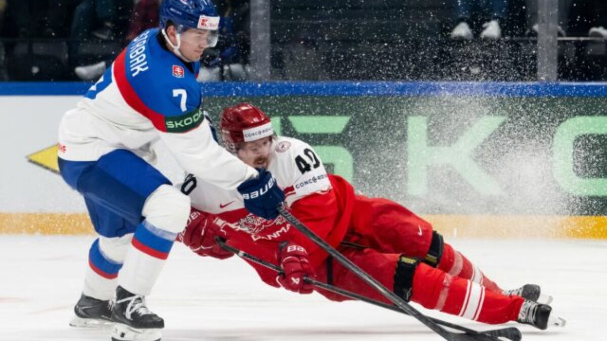 Štvrtok na MS v hokeji 2026 v kocke: Slovensko vyhralo, Kanada odvrátila blamáž a Fínsko dalo sedem gólov – VIDEO, FOTO