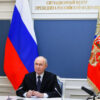 Putin čelí doma rastúcej nespokojnosti. Hrozia v Rusku protesty?