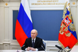 Putin čelí doma rastúcej nespokojnosti. Hrozia v Rusku protesty?