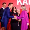 Minister práce Erik Tomáš udelil 36 laureátom ocenenie za ich prínos v sociálnej...