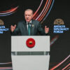Erdogan nariadil zatvorenie liberálnej univerzity v Istanbule