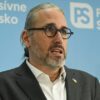 Europoslanci za Progresívne Slovensko odmietli obed u prezidenta, nechcú sedieť ...