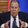 Lavrov údajne stráca vplyv v Kremli, Putin sa opiera o iných poradcov