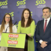 Liberáli kritizujú ministerstvo kultúry, poukazujú na odmeny pre úradníkov v čas...
