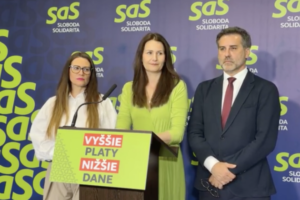 Liberáli kritizujú ministerstvo kultúry, poukazujú na odmeny pre úradníkov v čase konsolidácie