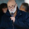 Zomrel taliansky novinár a zakladateľ hnutia Slow Food Carlo Petrini, mal 76 rok...