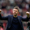 Carrick po úspešnej druhej polovici sezóny povedie Manchester United aj v tej ďa...