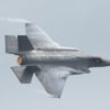 Poľsko okrem 5-tisíc vojakov očakáva aj prvú dodávku stíhačiek F-35 z USA