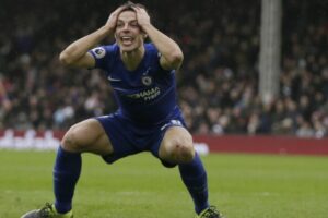 Kariéru končí niekdajší kapitán FC Chelsea, bodku za ňou dá Azpilicueta v sobotu