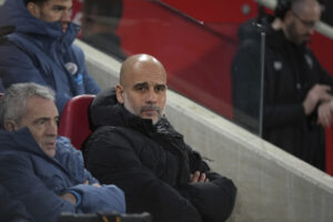 Španiel Guardiola po desiatich rokoch skončí na poste trénera Manchestru City