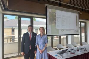 Boj proti núteným sobášom je v slovenskom trestnom práve komplexne ukotvený, pre...