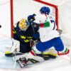 Piatok na MS v hokeji 2026 v kocke: Prekvapenia sa nekonali, favoriti zdolali ou...