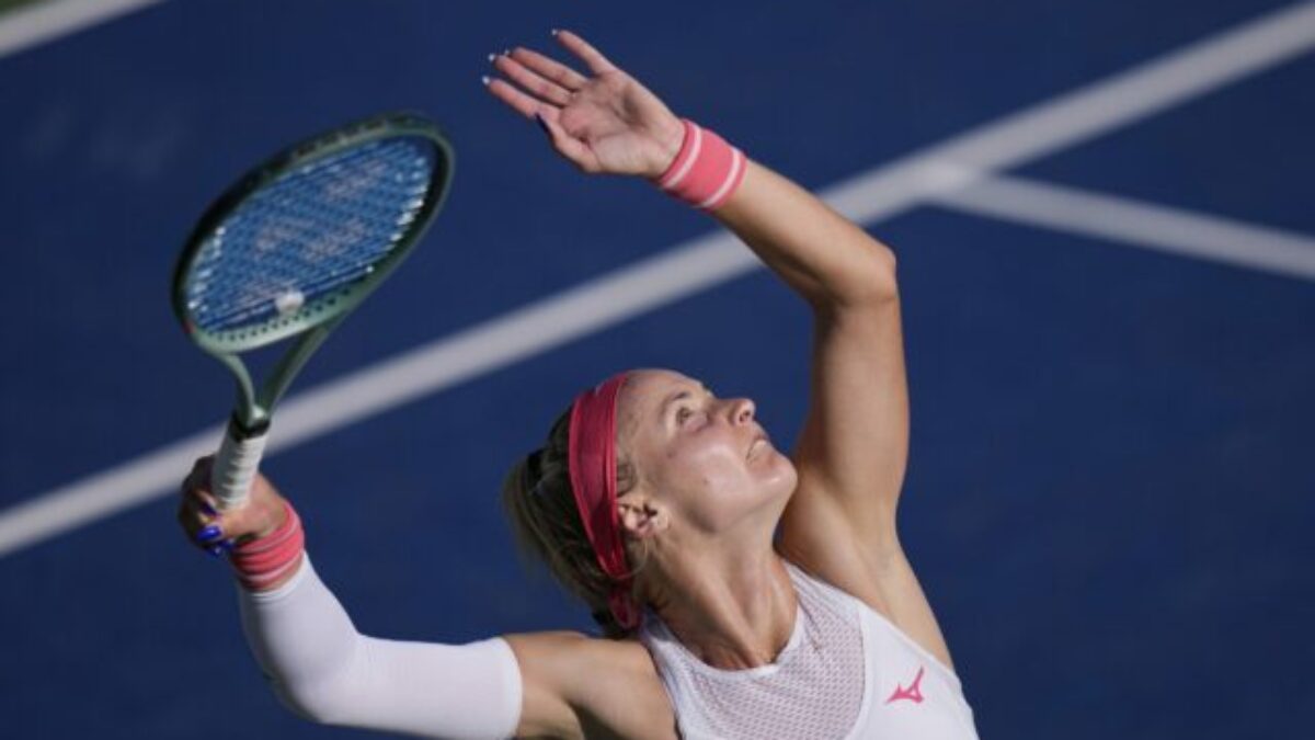 V 1. kole Roland Garros Šramková proti Grabherovej, v hlavnej súťaži bude jediná Slovenka