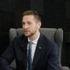 Uhrík: Jediné riešenie vojny je rozdelenie Ukrajiny, či sa to niekomu páči alebo...
