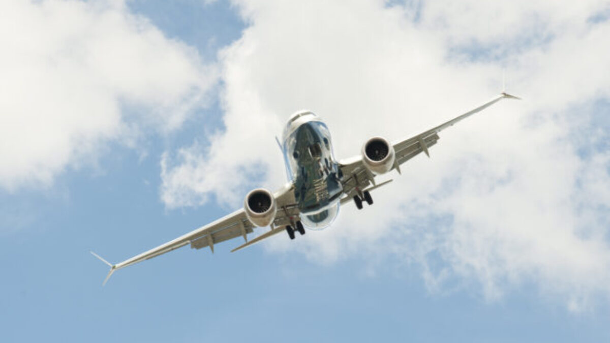 Súd uznal Boeing za nevinného v žalobe o uzemnenie lietadiel 737 MAX