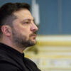 Zelenskyj trvá na plnohodnotnom členstve Ukrajiny v Európskej únii, Kyjev odmiet...