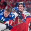 Top foto dňa (23. máj 2026): MS v hokeji, výstava Smetiar, rusko-­ukrajinská voj...