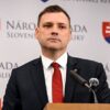 Danko mal podľa Tarabu hľadať jeho náhradu, minister spomenul meno Filipa Kuffu