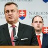 SNS chce navrhnúť odvolanie Tarabu, Danko sa stretne s Ficom aj ministrom životn...