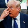 Trump čelil ďalšiemu bezpečnostnému incidentu. Ozbrojený muž strieľal pri Bielom...