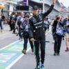 Sexuálne pracovníčky štrajkovali v Montreale pred Veľkou cenou F1. Aj štetky si ...