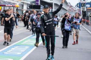 Sexuálne pracovníčky štrajkovali v Montreale pred Veľkou cenou F1. Aj štetky si ...