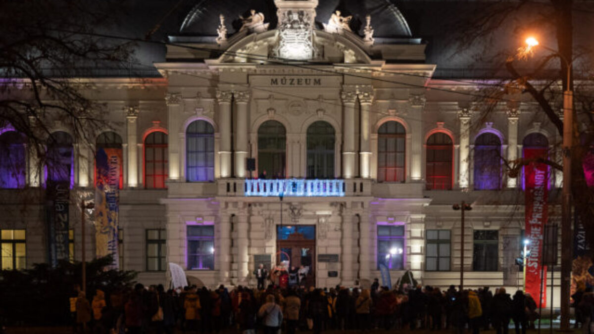 Východoslovenské múzeum láka na výstavu Divočina, exotické tvory si môžete pozrieť až do októbra – FOTO
