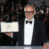 Ruský režisér Zviagincev v Cannes vyzval Putina, aby zastavil „krviprelievanie“ ...