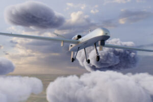 Proukrajinskí partizáni tvrdia, že počas ukrajinského dronového útoku na hlavný ropný sklad na Kaukaze „oslepili“ ruskú protivzdušnú obranu