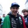 Antonelli valcuje Formulu 1. Tínedžer z Mercedesu získal štvrté víťazstvo v séri...
