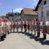 Chorovod Omilienci prežil stáročia, archaický zvyk z Važca zaradili medzi najvýz...